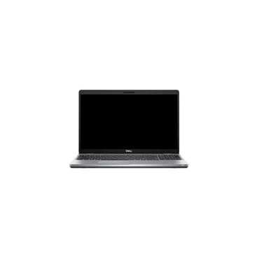 DELL Laptop Precision 3550 / Intel Core i5 10310U, 15.6", 1920 x 1080, 16 GB, 512 GB SSD, Windows 11 Pro, srebrna (obnovljen)